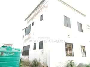 5bdrm House in Tiyumba Real Estate, Prampram for sale