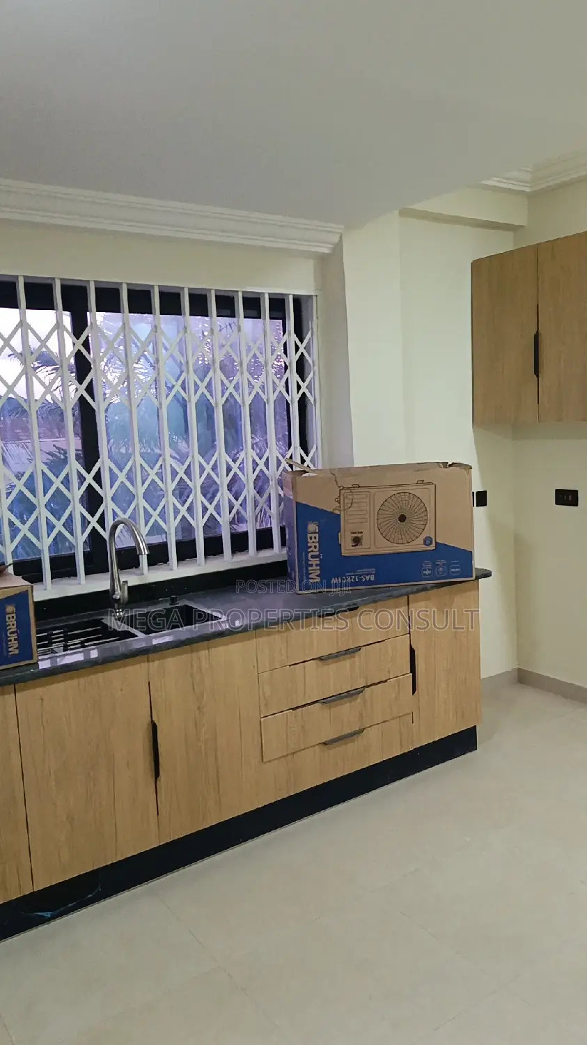 2bdrm Apartment in Lapaz for rent