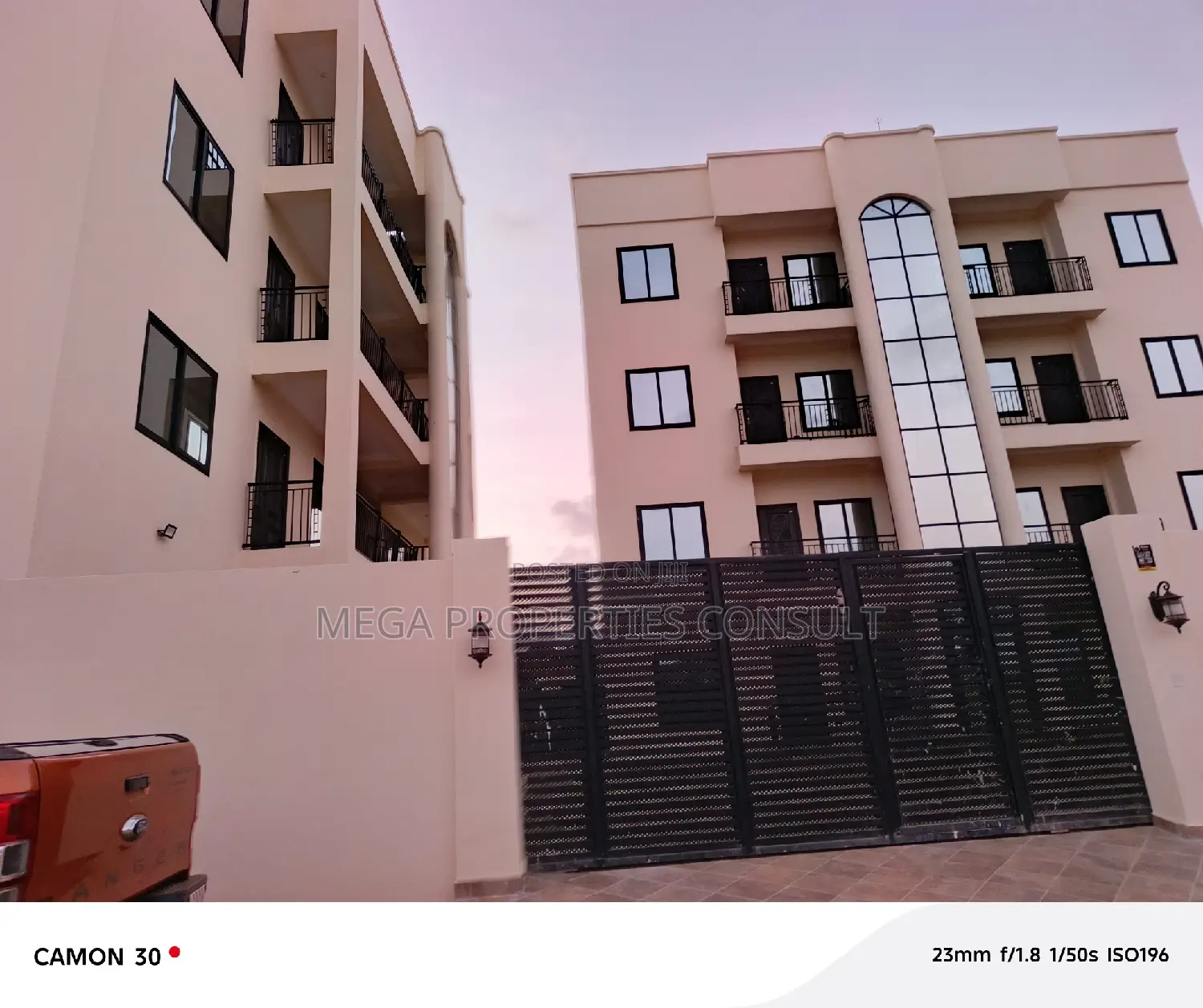 2bdrm Apartment in Lapaz for rent