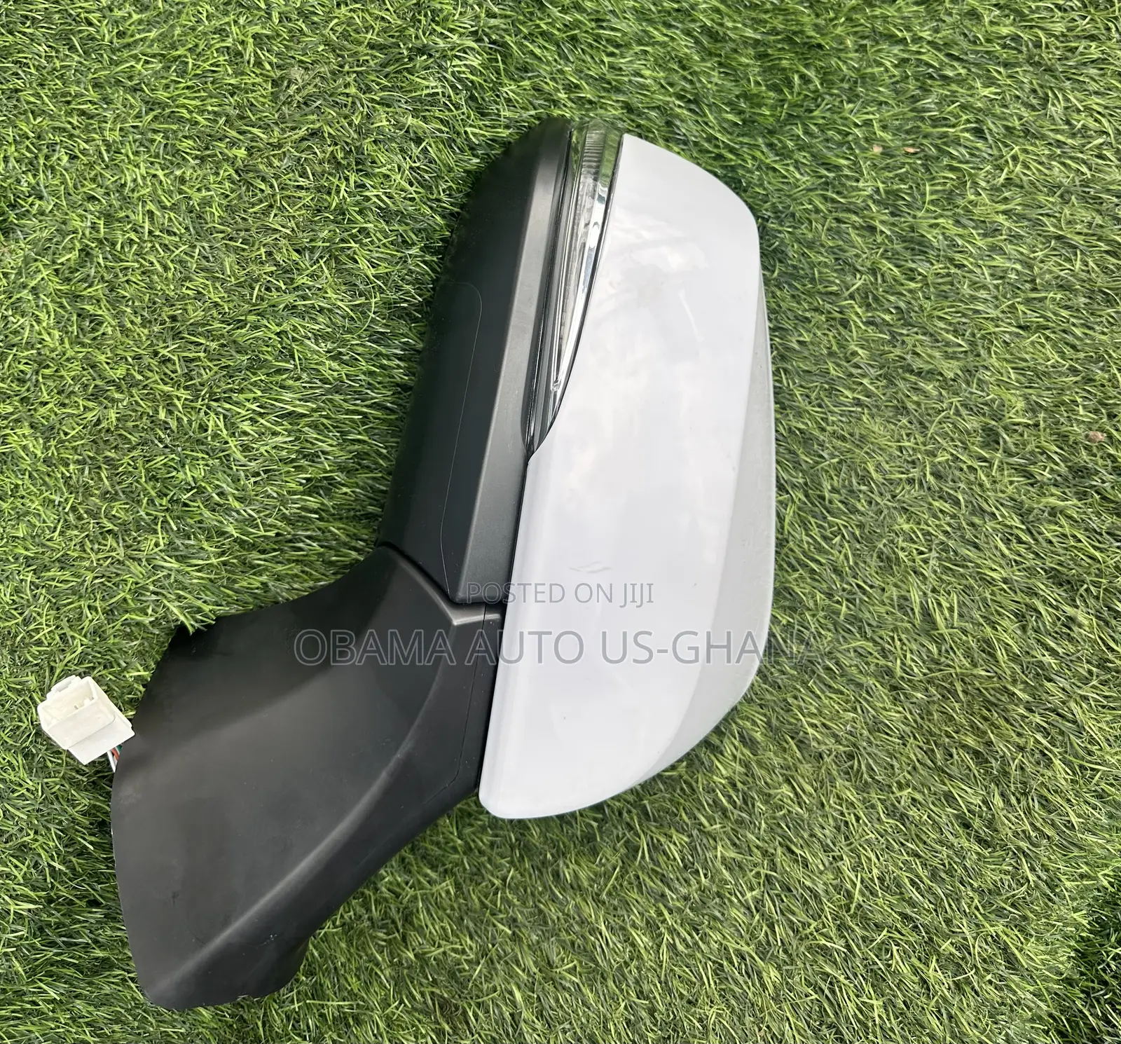 Toyota Highlander 2020 Mirror 2020 2021 2022 2023 2024 Sensor