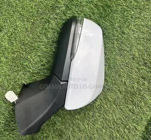 Toyota Highlander 2020 Mirror 2020 2021 2022 2023 2024 Sensor