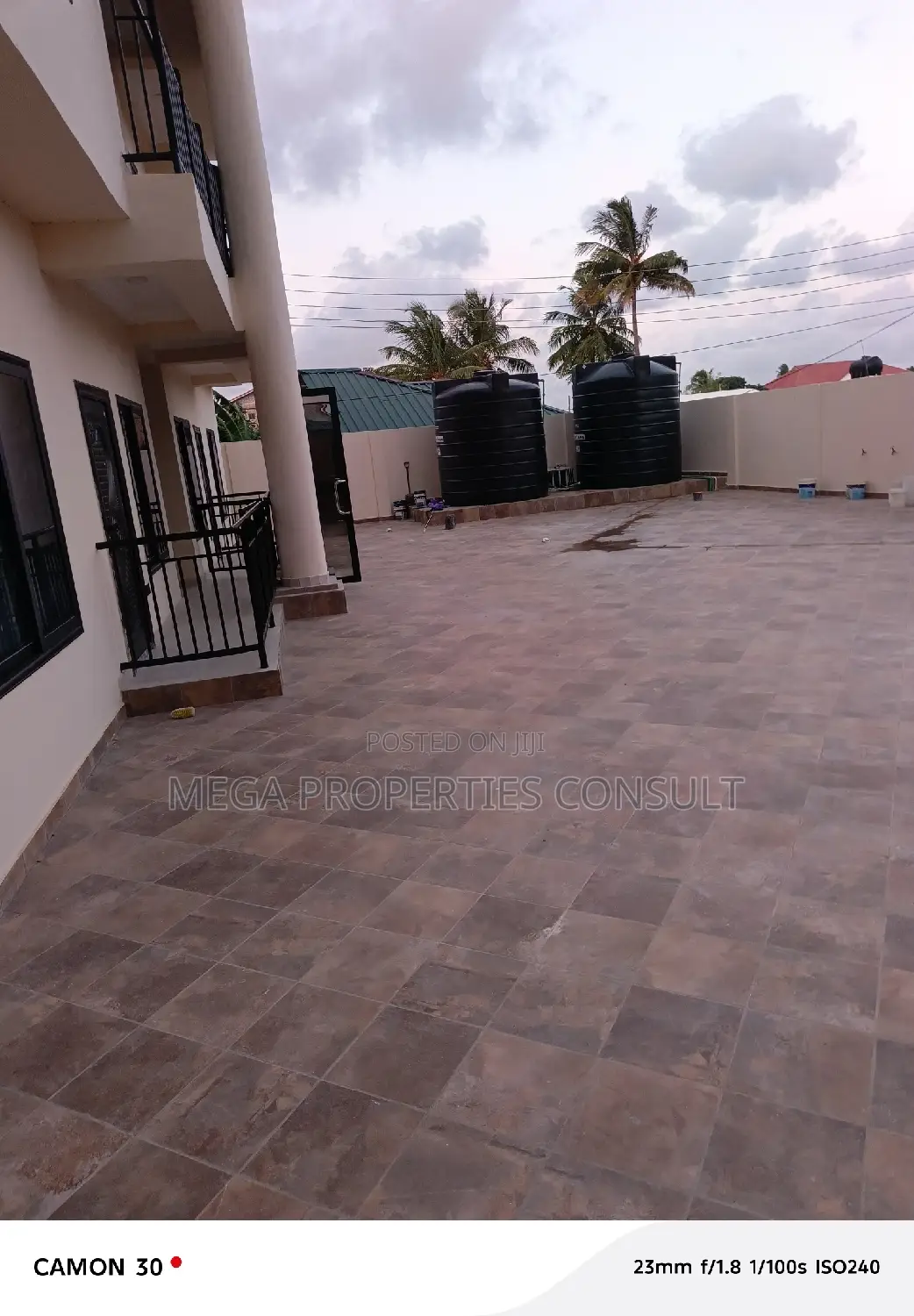2bdrm Apartment in Lapaz for rent