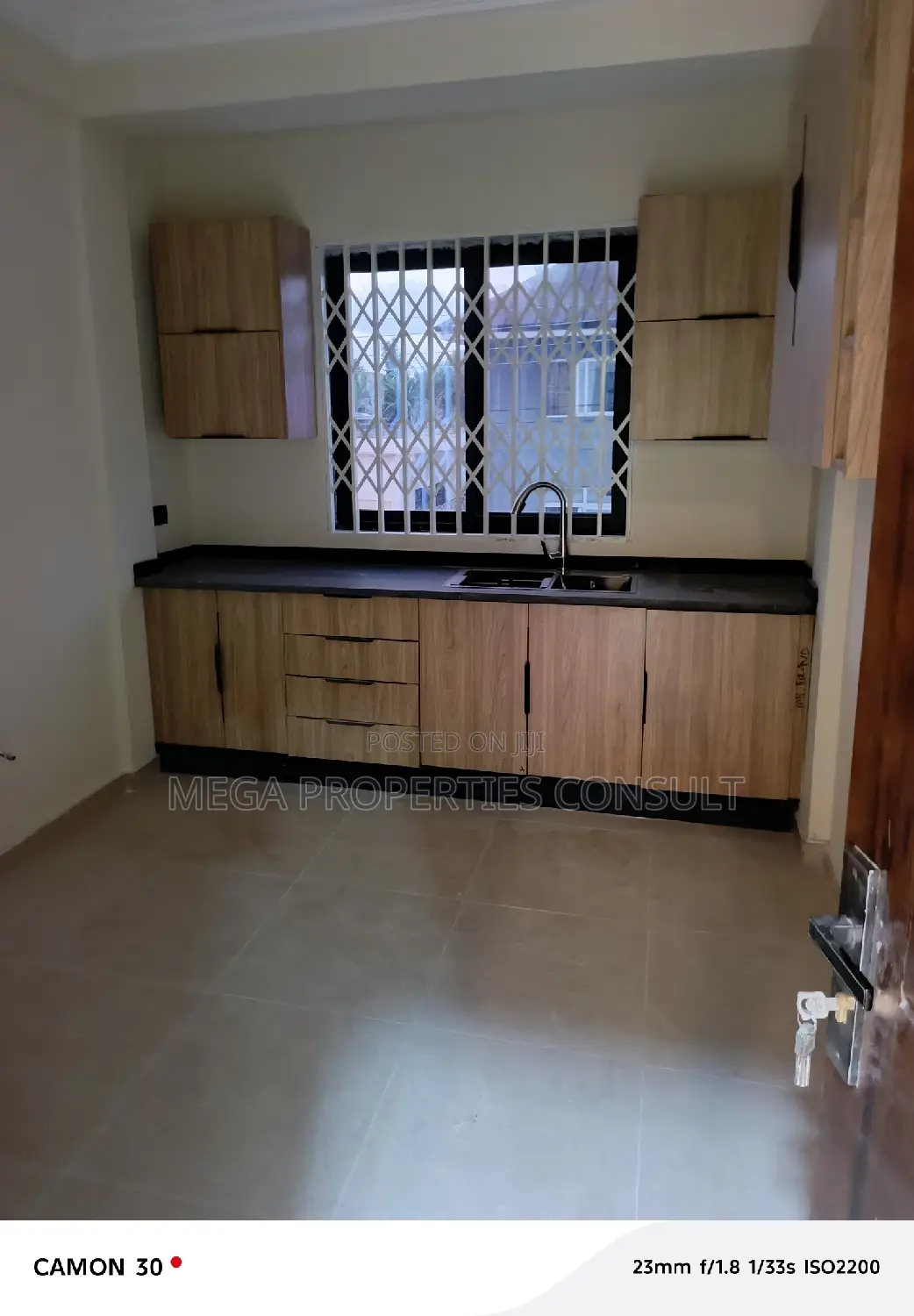 2bdrm Apartment in Lapaz for rent