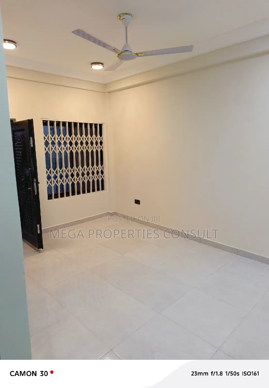 2bdrm Apartment in Lapaz for rent