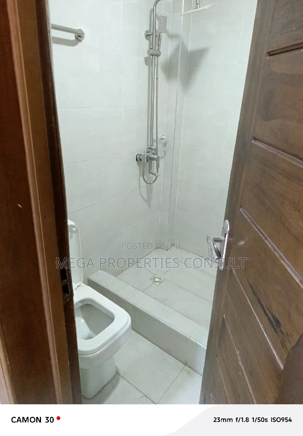 2bdrm Apartment in Lapaz for rent