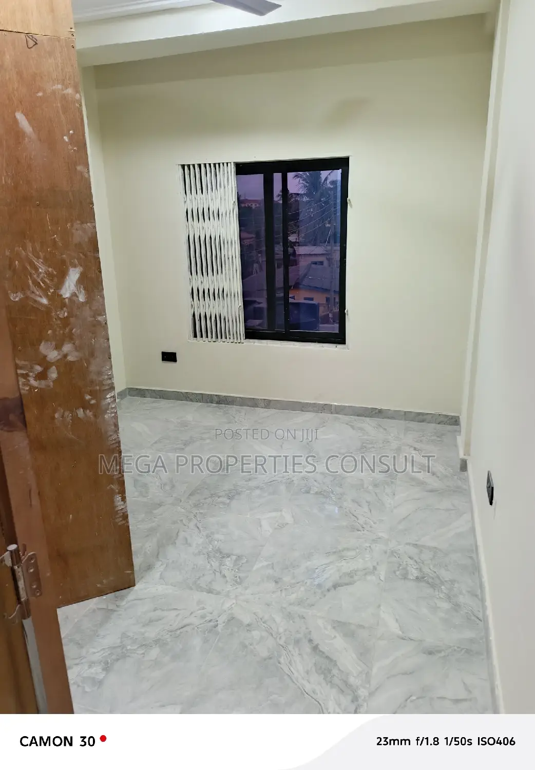 2bdrm Apartment in Lapaz for rent