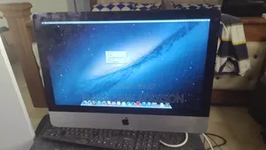 Desktop Computer Apple iMac 8GB Intel Core i5 HDD 1T