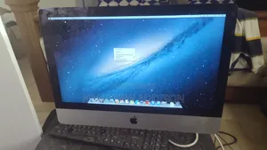 Desktop Computer Apple iMac 8GB Intel Core i5 HDD 1T