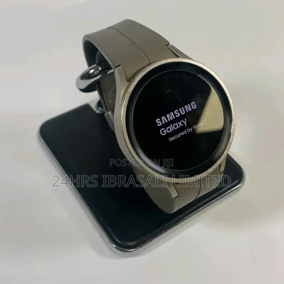 Samsung Galaxy Watch 5