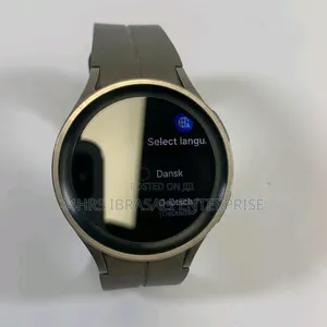Samsung Galaxy Watch 5