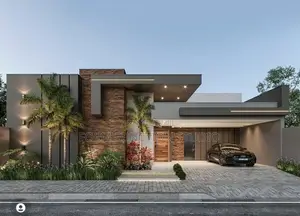 Where Less Architectural Design Becomes Everything