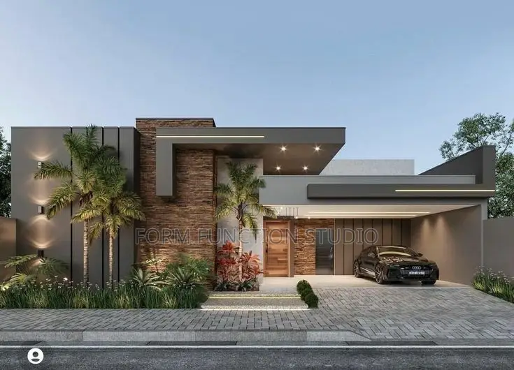 Where Less Architectural Design Becomes Everything