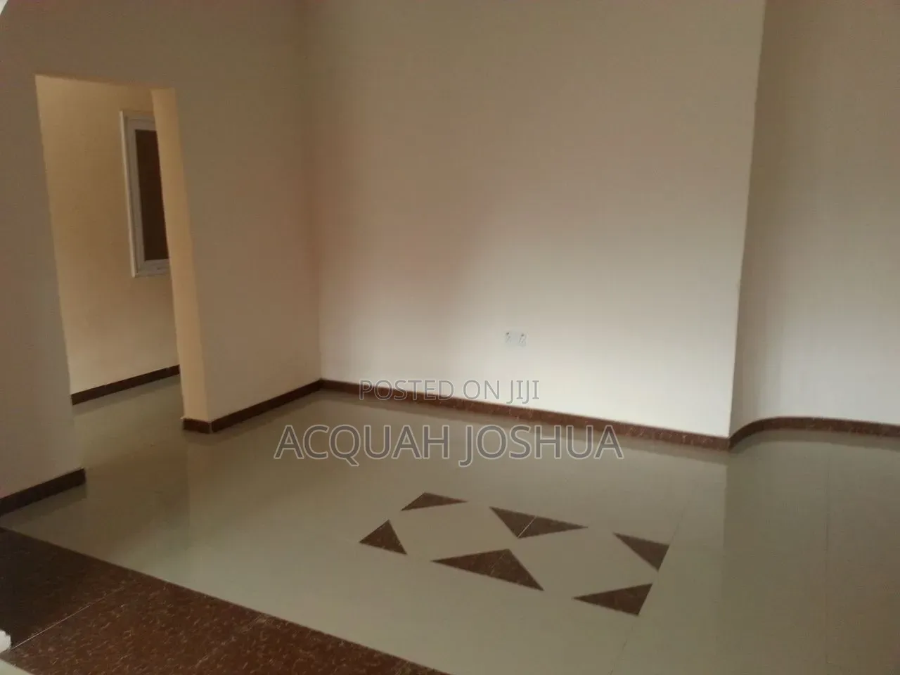 3bdrm House in Koans Estate, Amasaman for rent