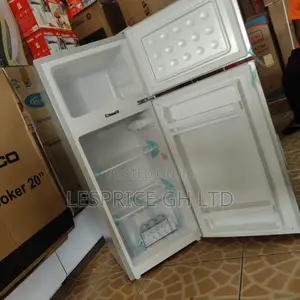 Price Slash on Our Cool 85l Table Top Refrigerator From Oscar