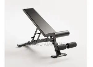 Adjustable Bench