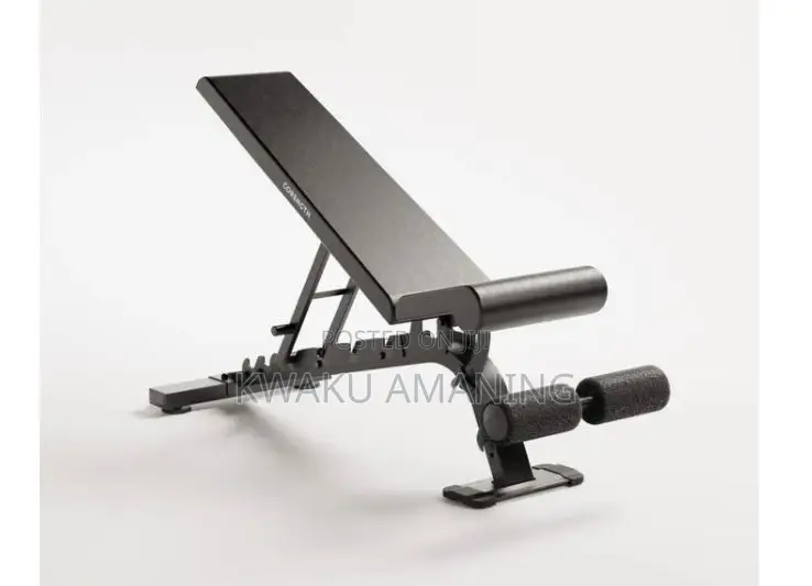 Adjustable Bench
