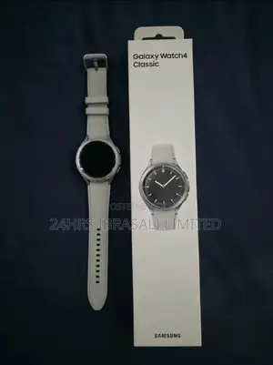 Samsung Galaxy Watch 4