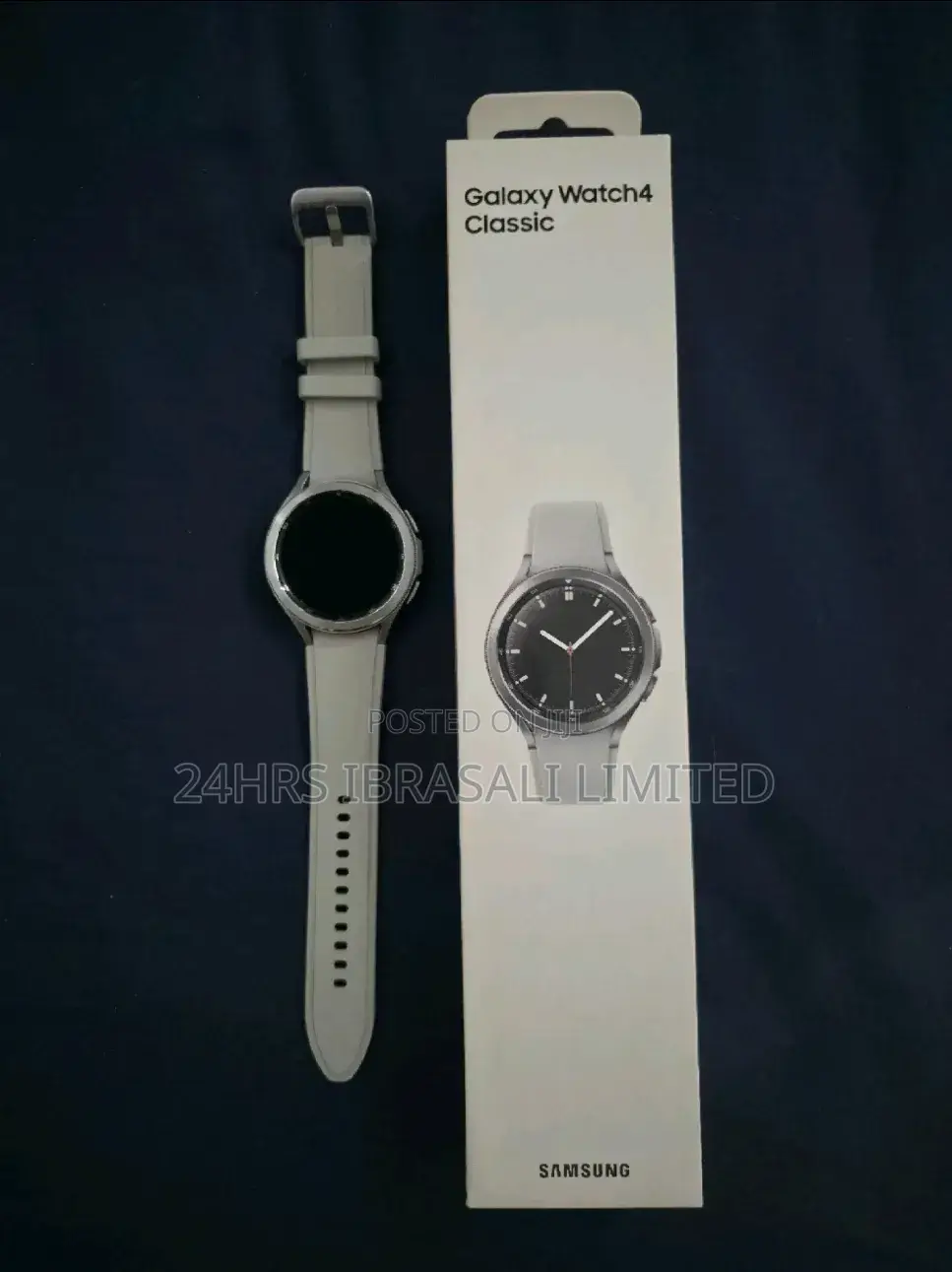 Samsung Galaxy Watch 4