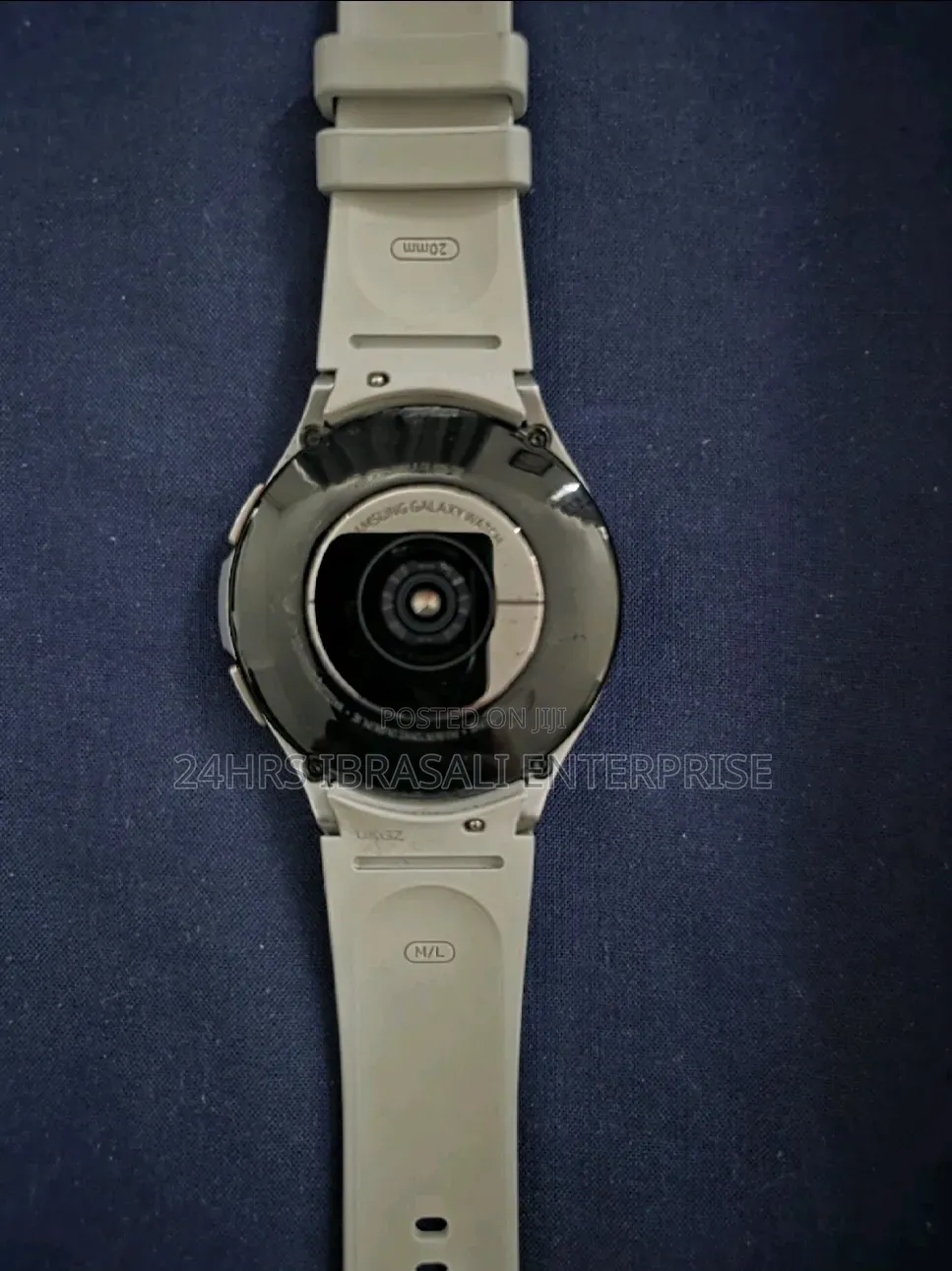 Samsung Galaxy Watch 4