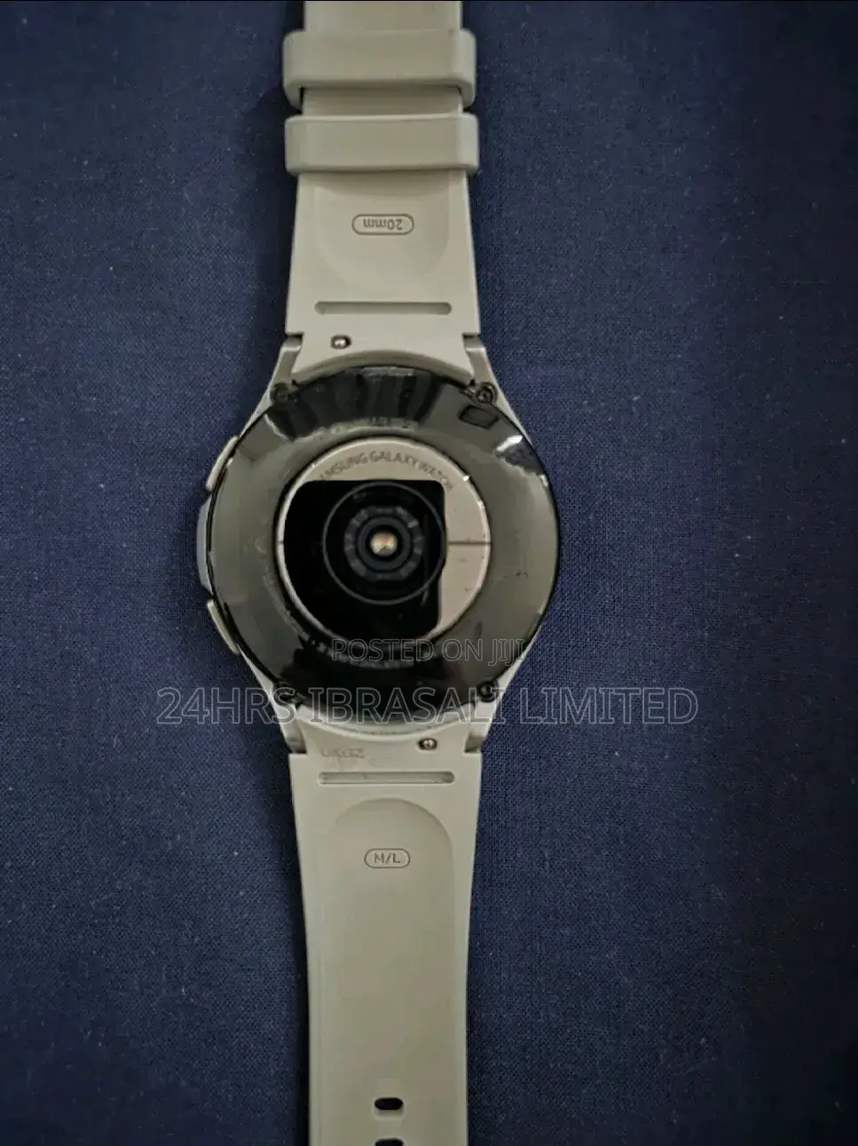 Samsung Galaxy Watch 4