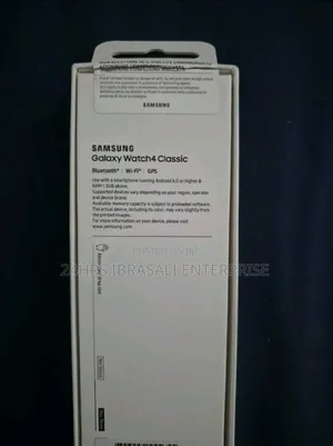 Samsung Galaxy Watch 4