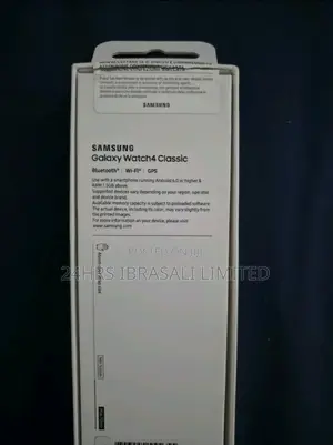 Samsung Galaxy Watch 4