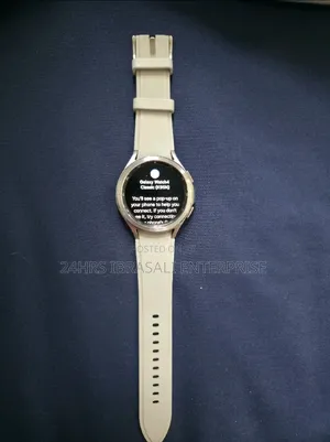 Samsung Galaxy Watch 4
