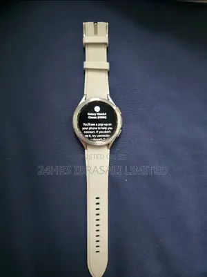 Samsung Galaxy Watch 4