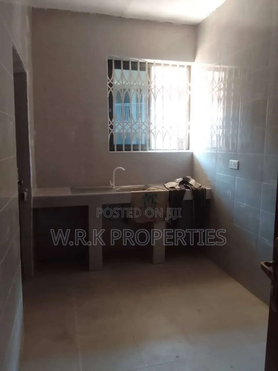 1bdrm Apartment in Osabeny, New-Juaben Municipal for rent