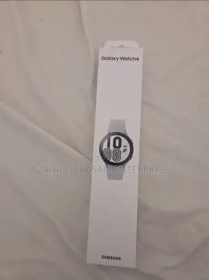 Samsung Galaxy Watch 4