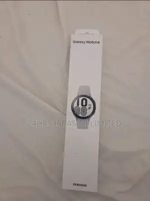 Samsung Galaxy Watch 4