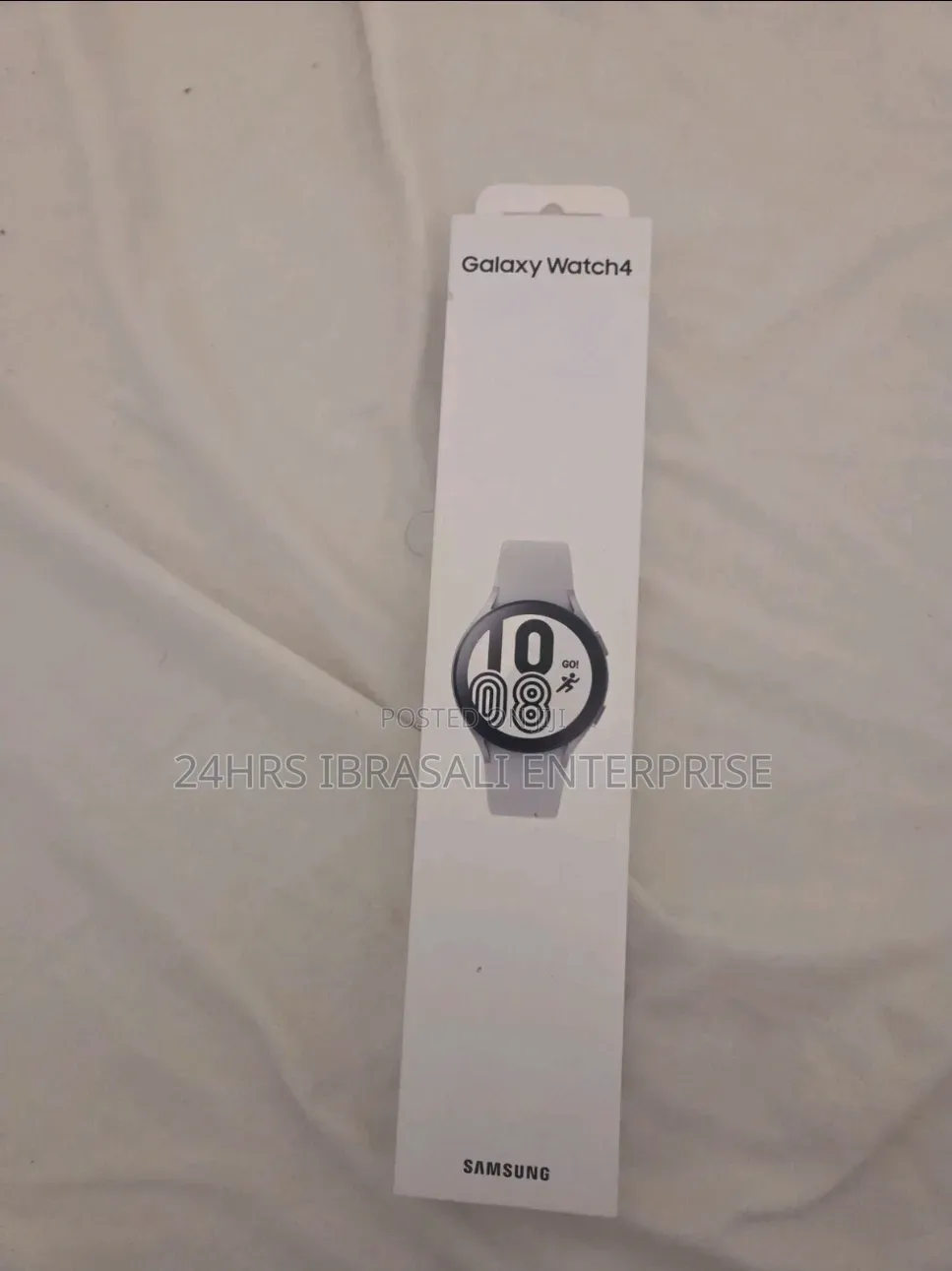 Samsung Galaxy Watch 4