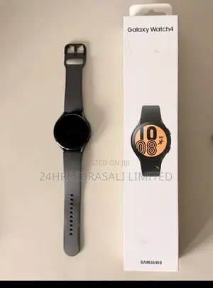 Samsung Galaxy Watch 4