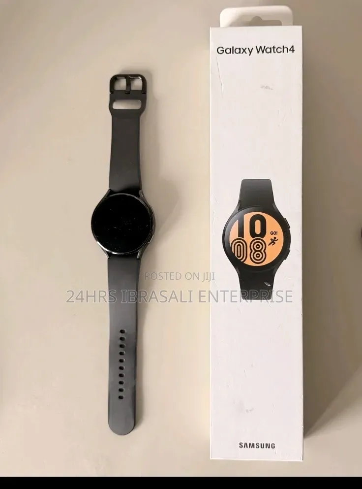 Samsung Galaxy Watch 4