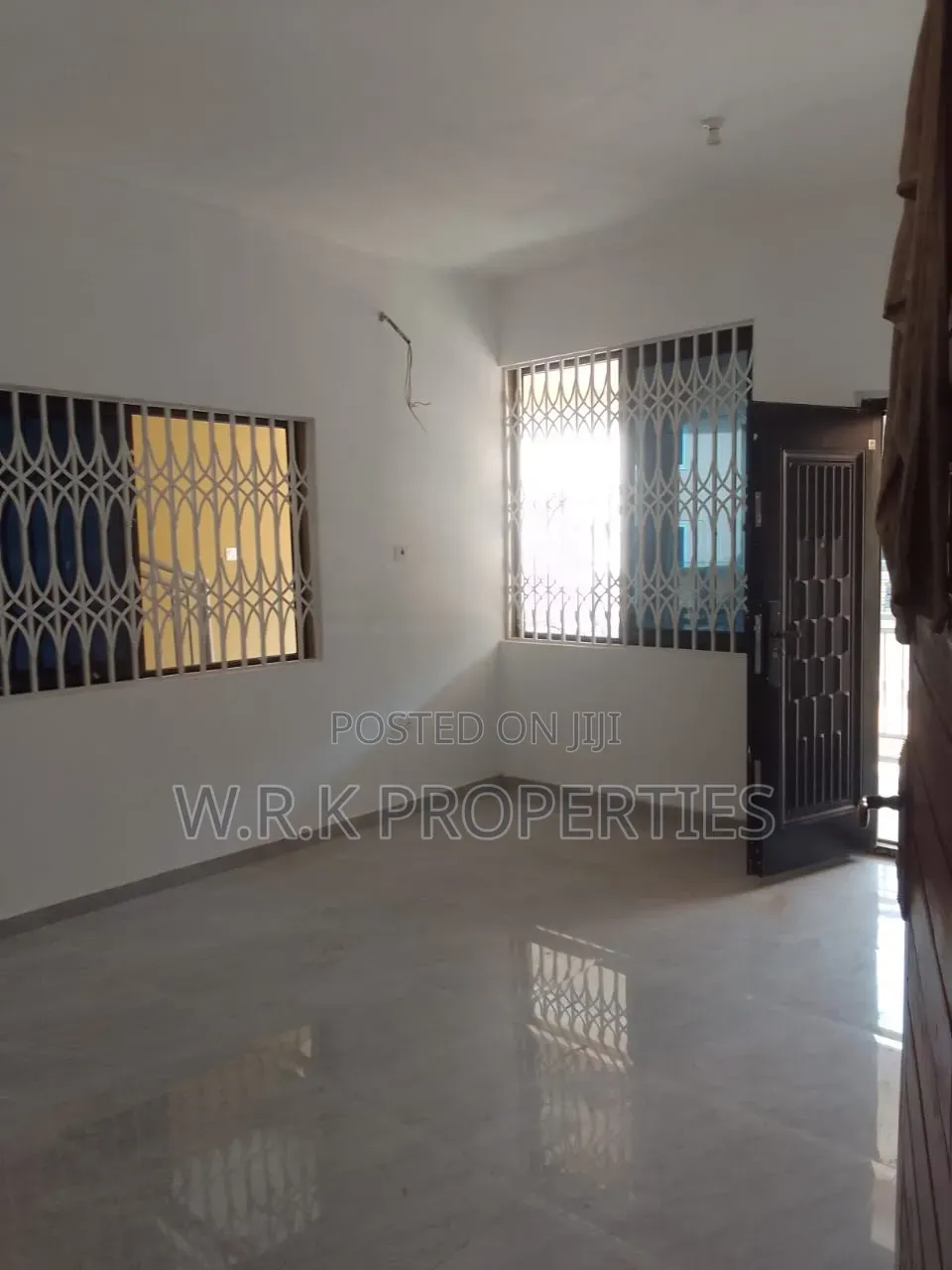 1bdrm Apartment in Osabeny, New-Juaben Municipal for rent