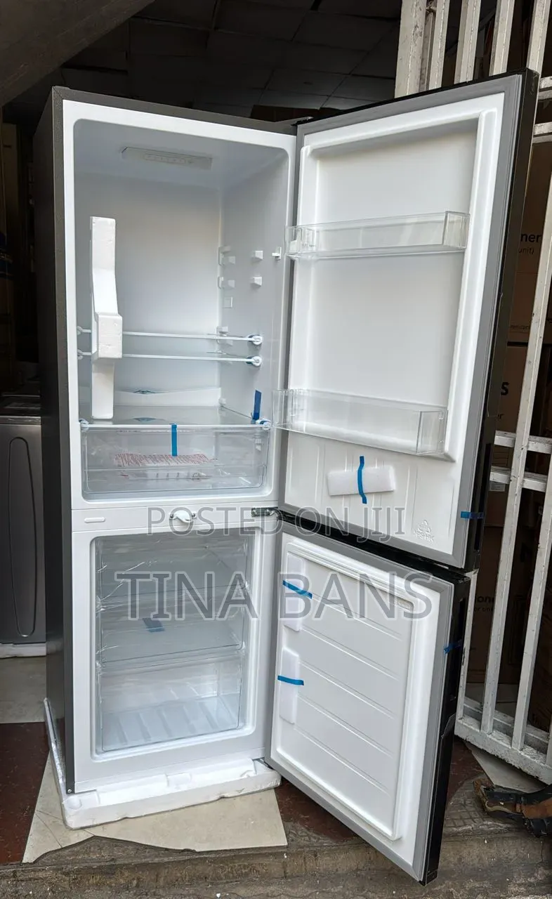 Binatone 227litres Refrigerator