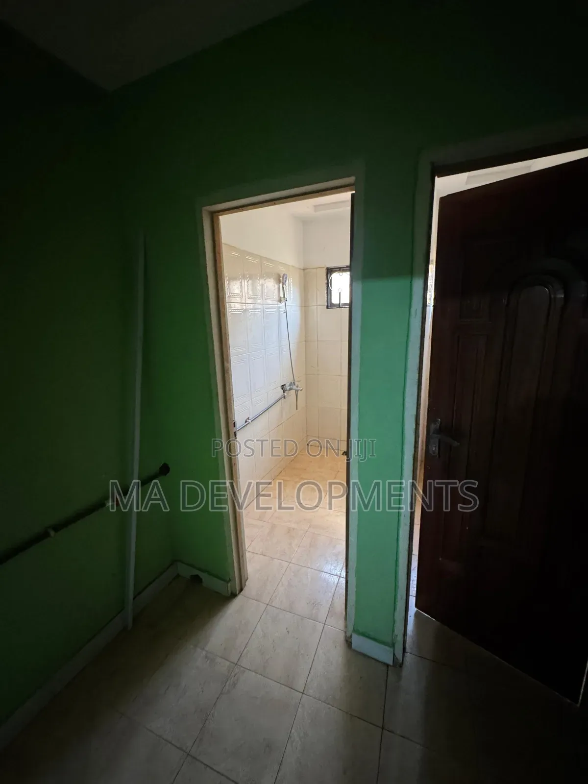 2bdrm Apartment in Tantra Hills Spot M, Unity Closed for rent