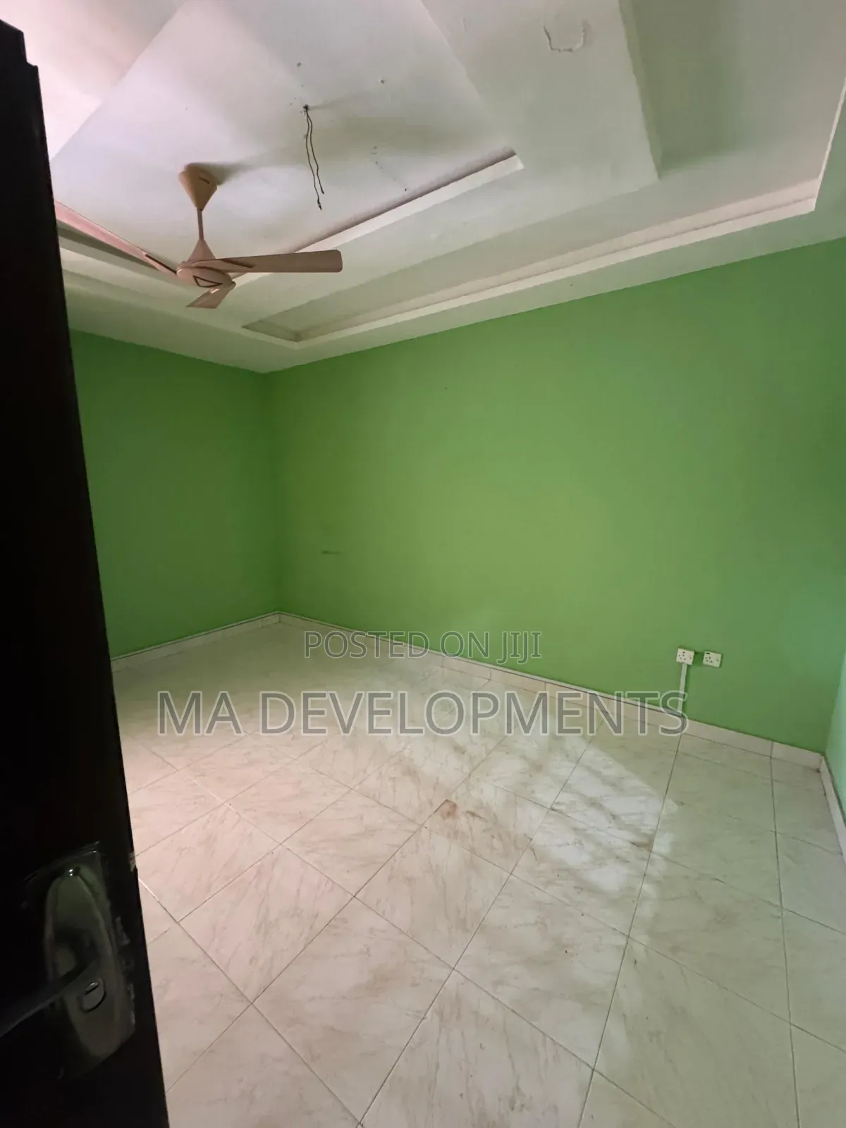 2bdrm Apartment in Tantra Hills Spot M, Unity Closed for rent