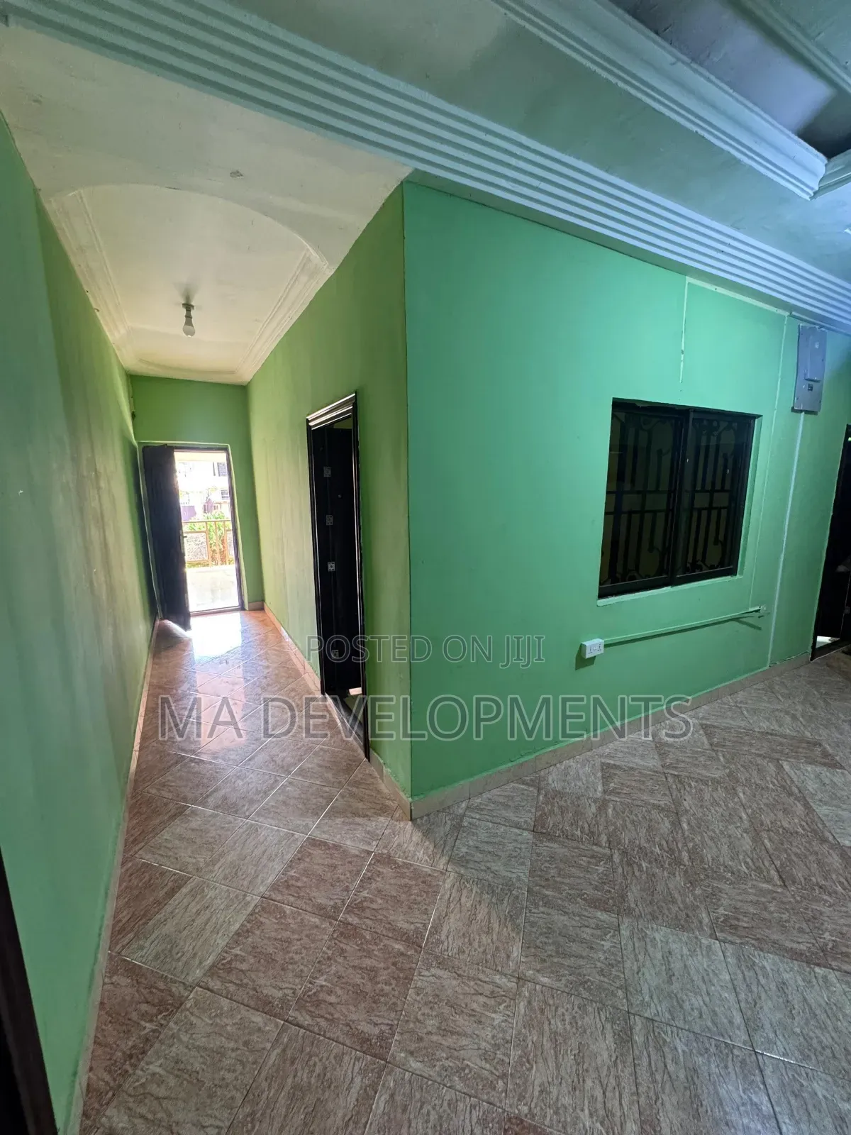 2bdrm Apartment in Tantra Hills Spot M, Unity Closed for rent