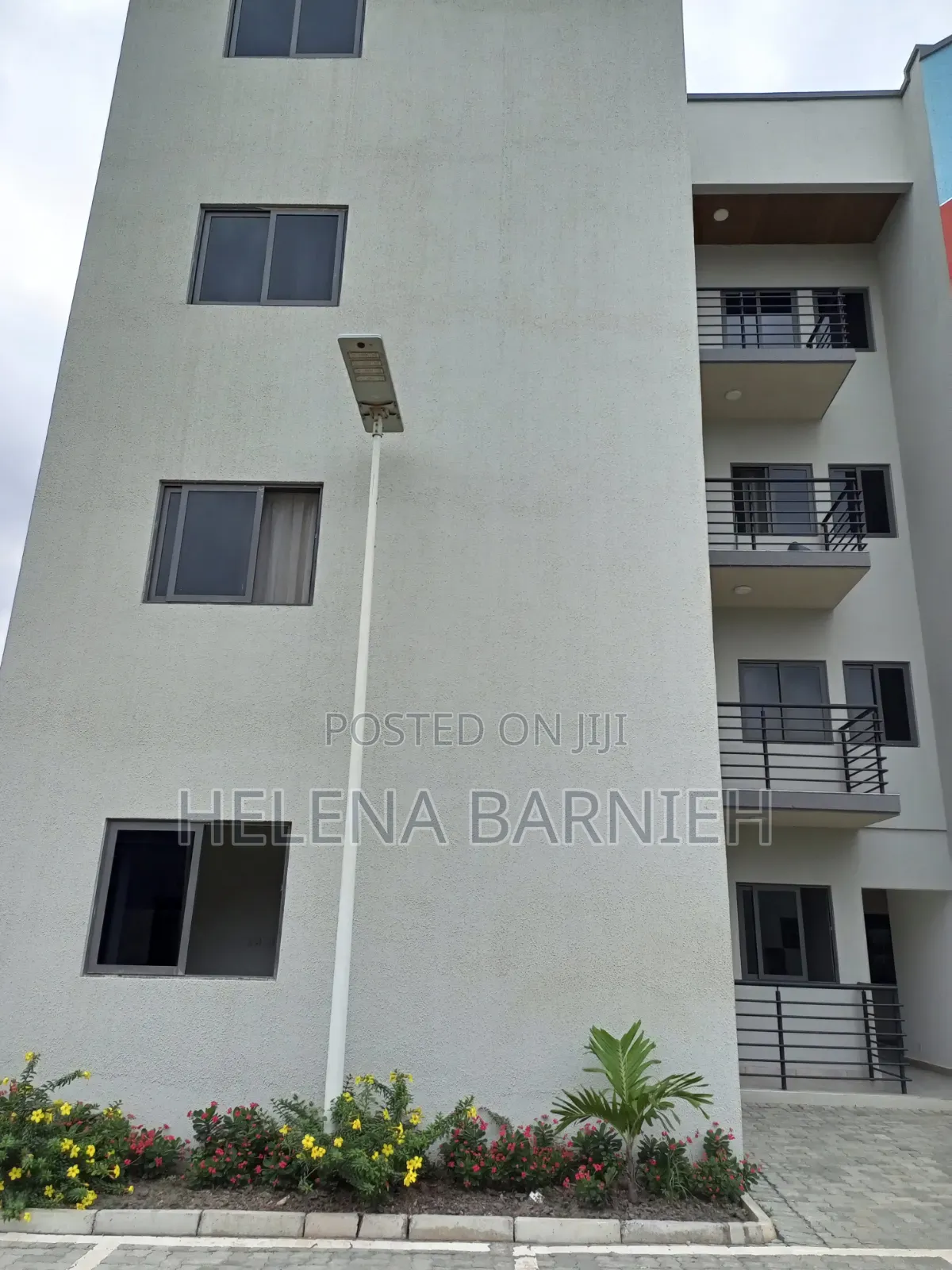 2bdrm Apartment in Helena Estate Agency, Police Station for rent