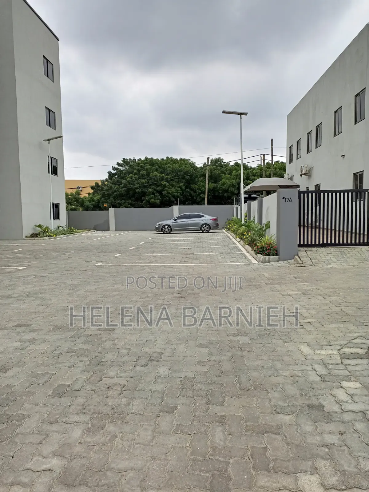 2bdrm Apartment in Helena Estate Agency, Police Station for rent