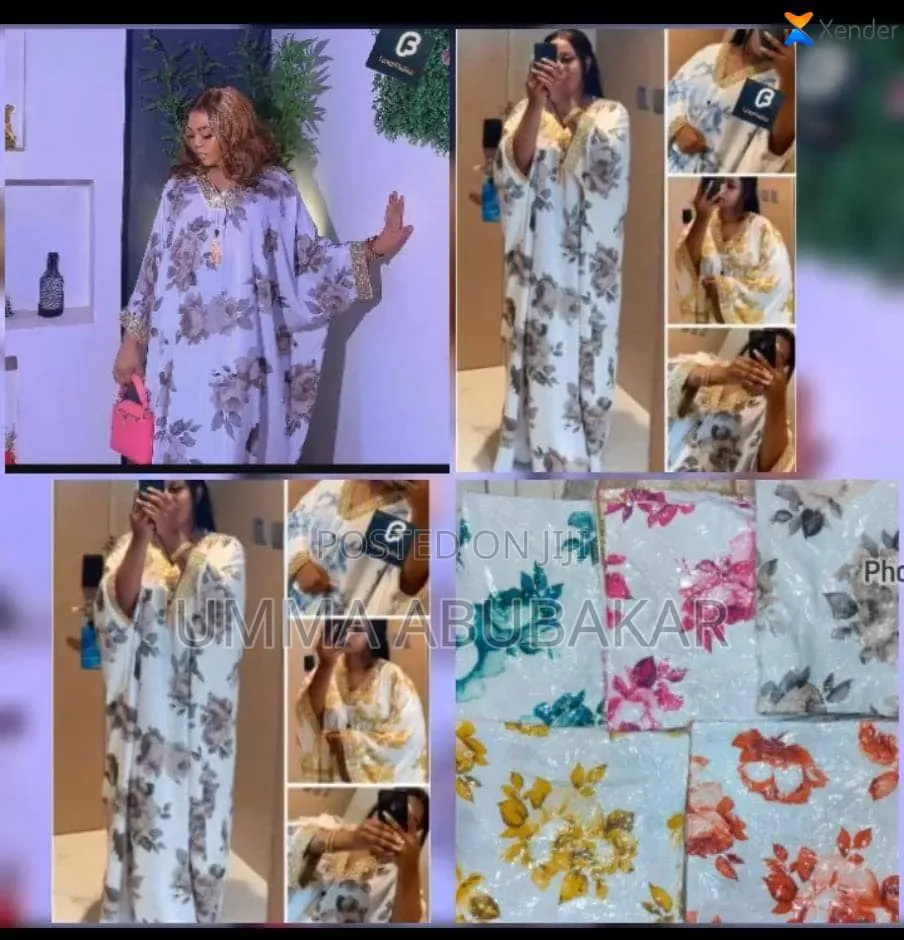 Lovely Gowns