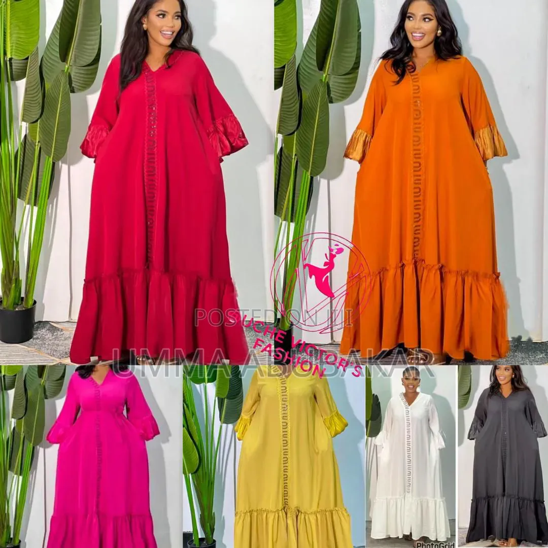Lovely Gowns