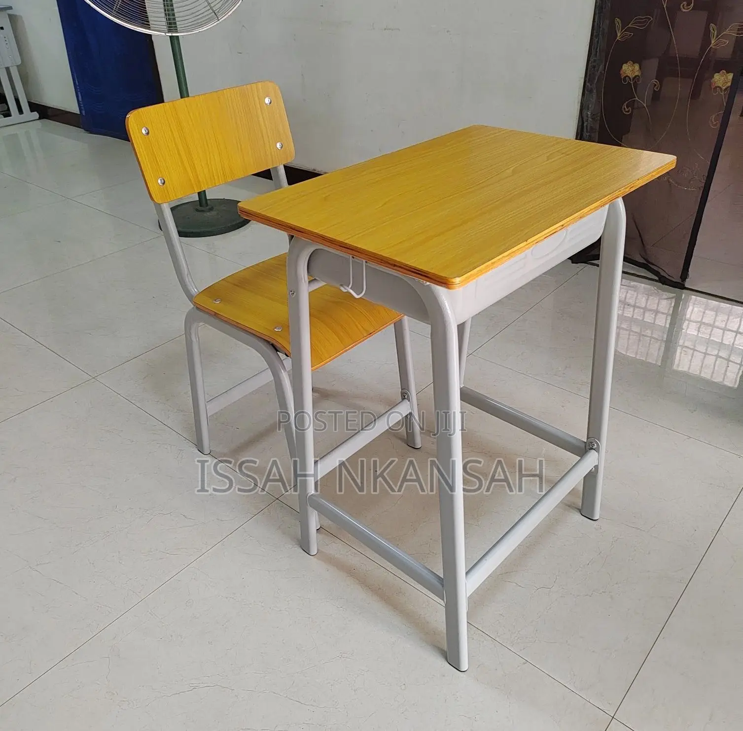 High School Desk