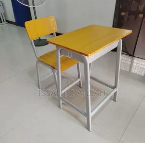 High School Desk