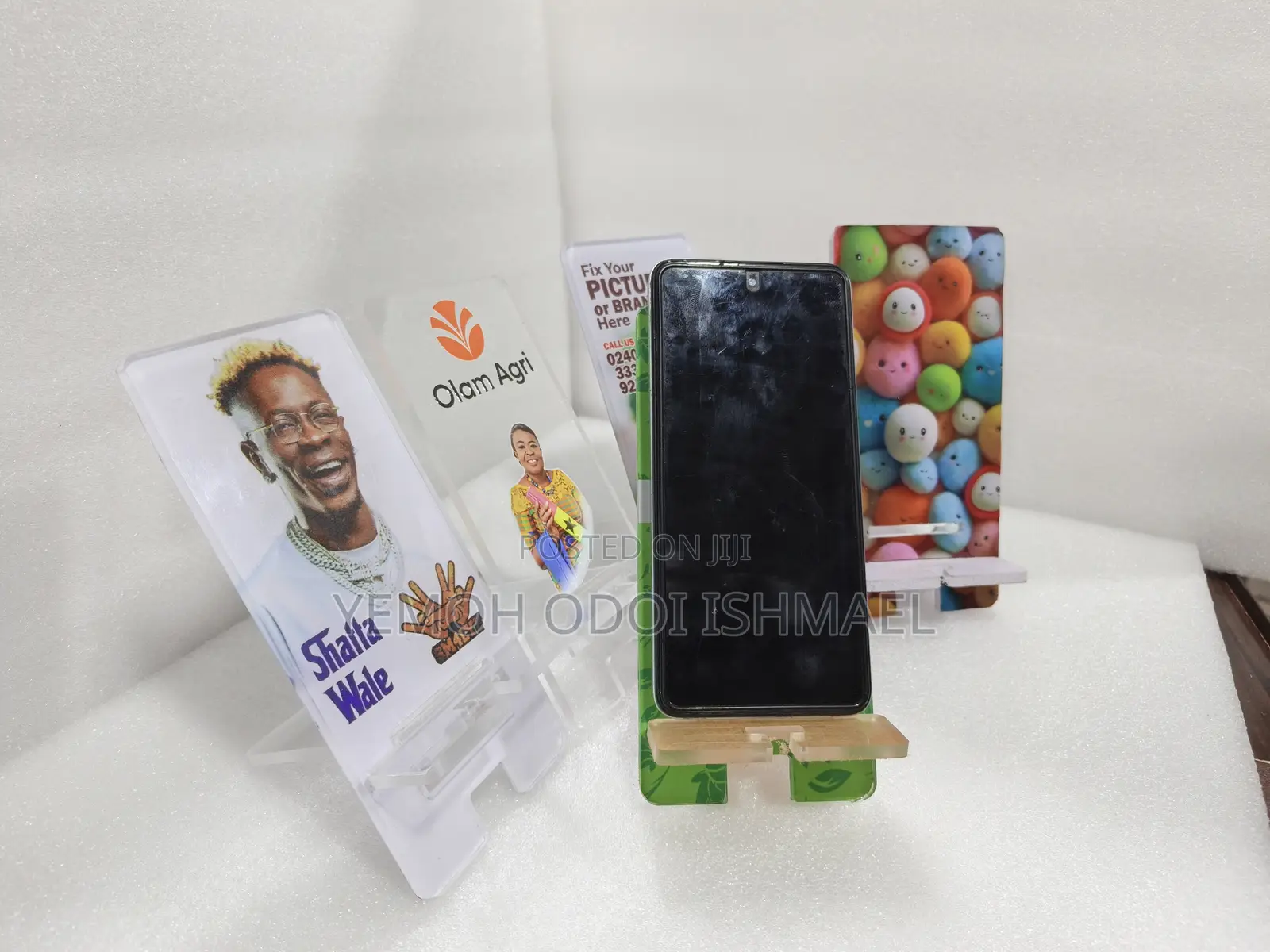 Phone Holder