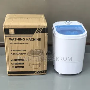 Washing Machine 4.5kg