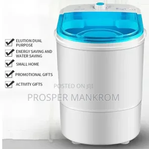 Washing Machine 4.5kg