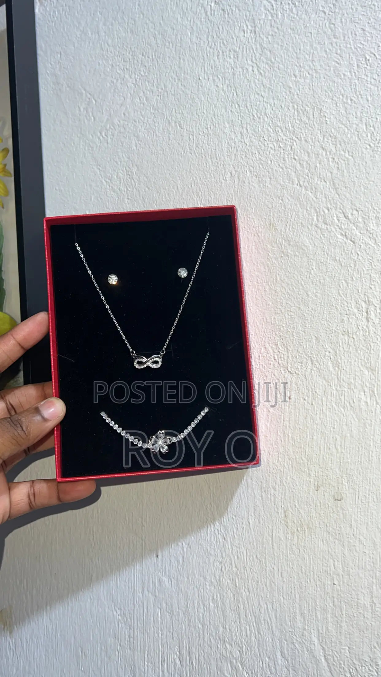 Stainless Steel, Necklaces Bracelets and Anklets