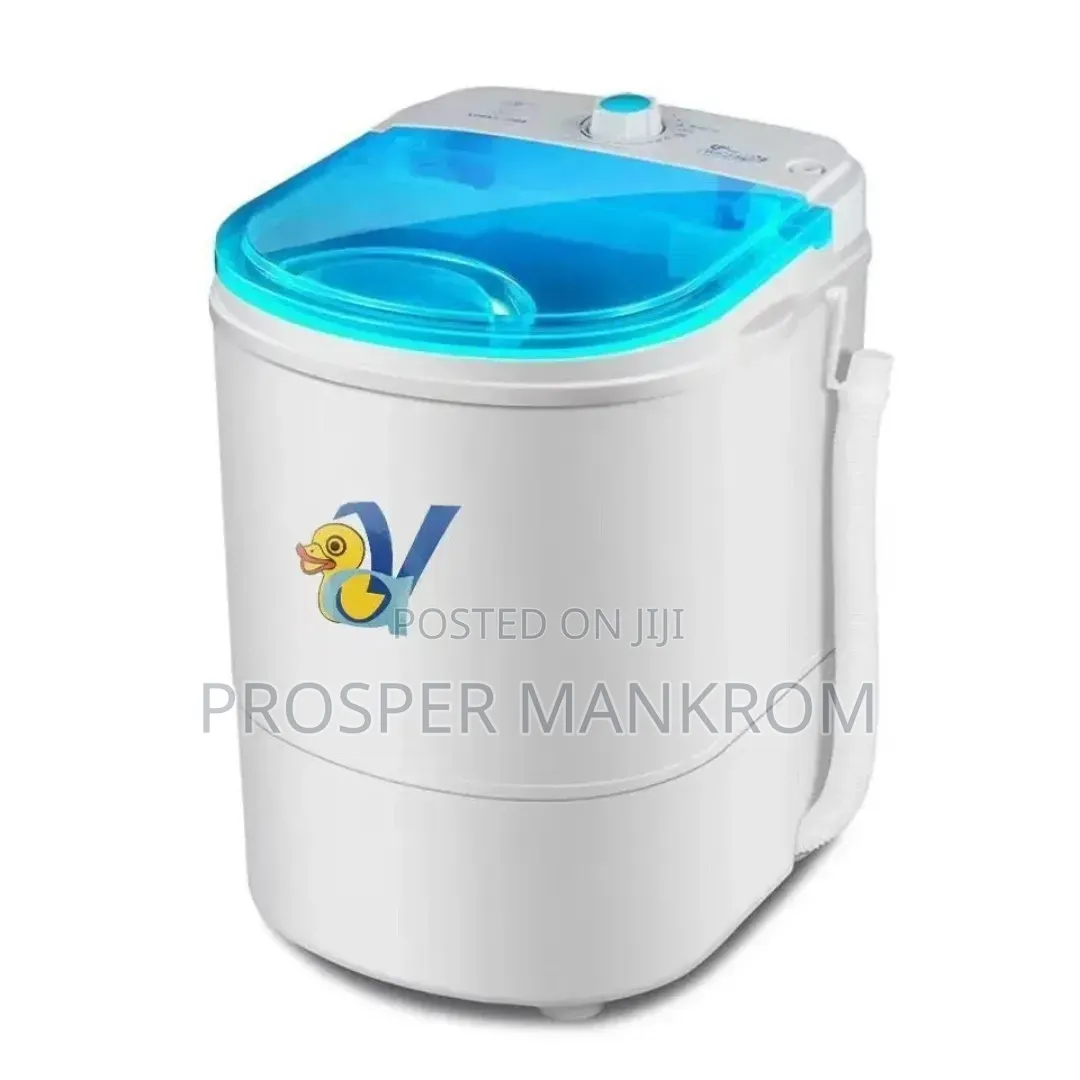 Washing Machine 4.5kg
